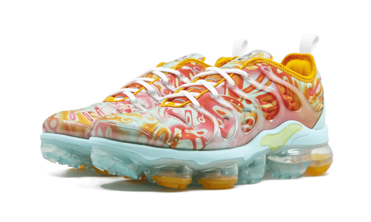Heel lock AIR VAPORMAX PLUS QS MNS WMNS