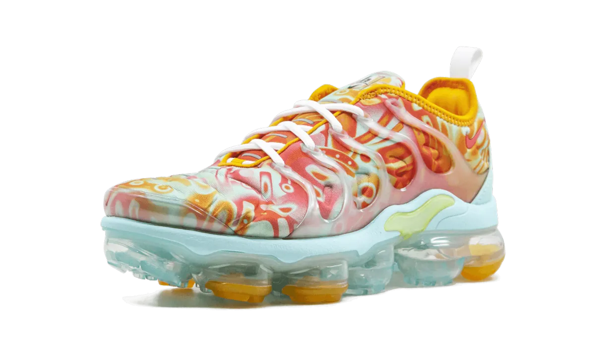 AIR VAPORMAX PLUS QS MNS WMNS running in dry tracks shoes