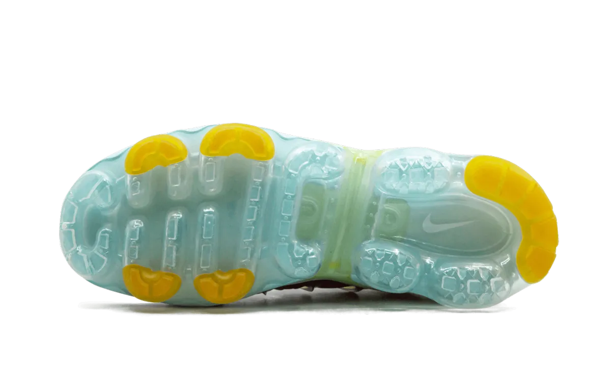 AIR VAPORMAX PLUS QS MNS WMNS Downhill running