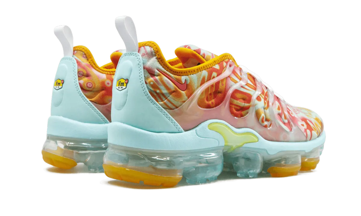 AIR VAPORMAX PLUS QS MNS WMNS weight - training - shoes sprinters' shoes