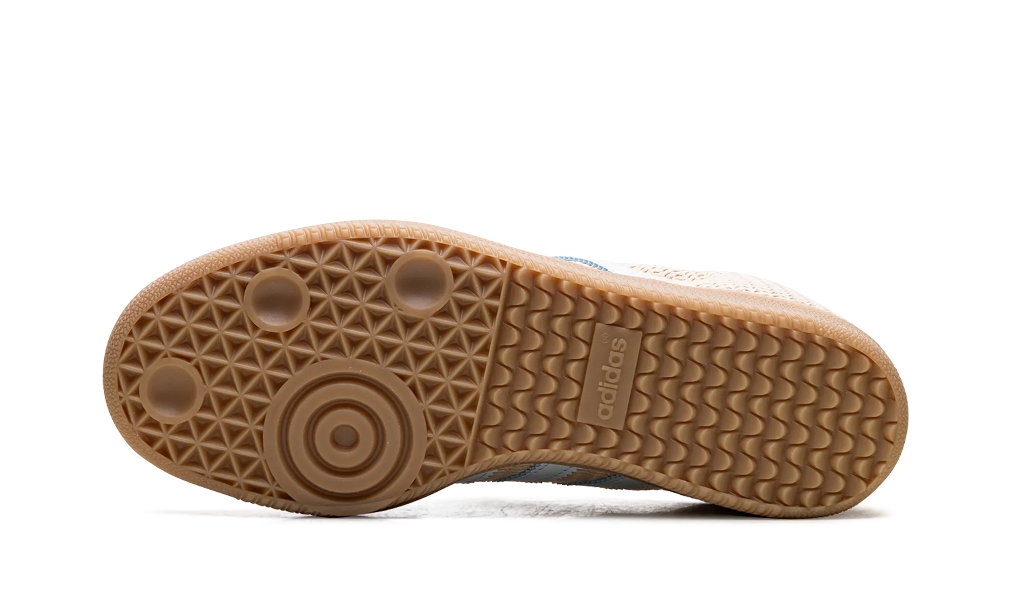 Samba OG WMNS "Sanda Strata Sky Tint" Indoor Daily