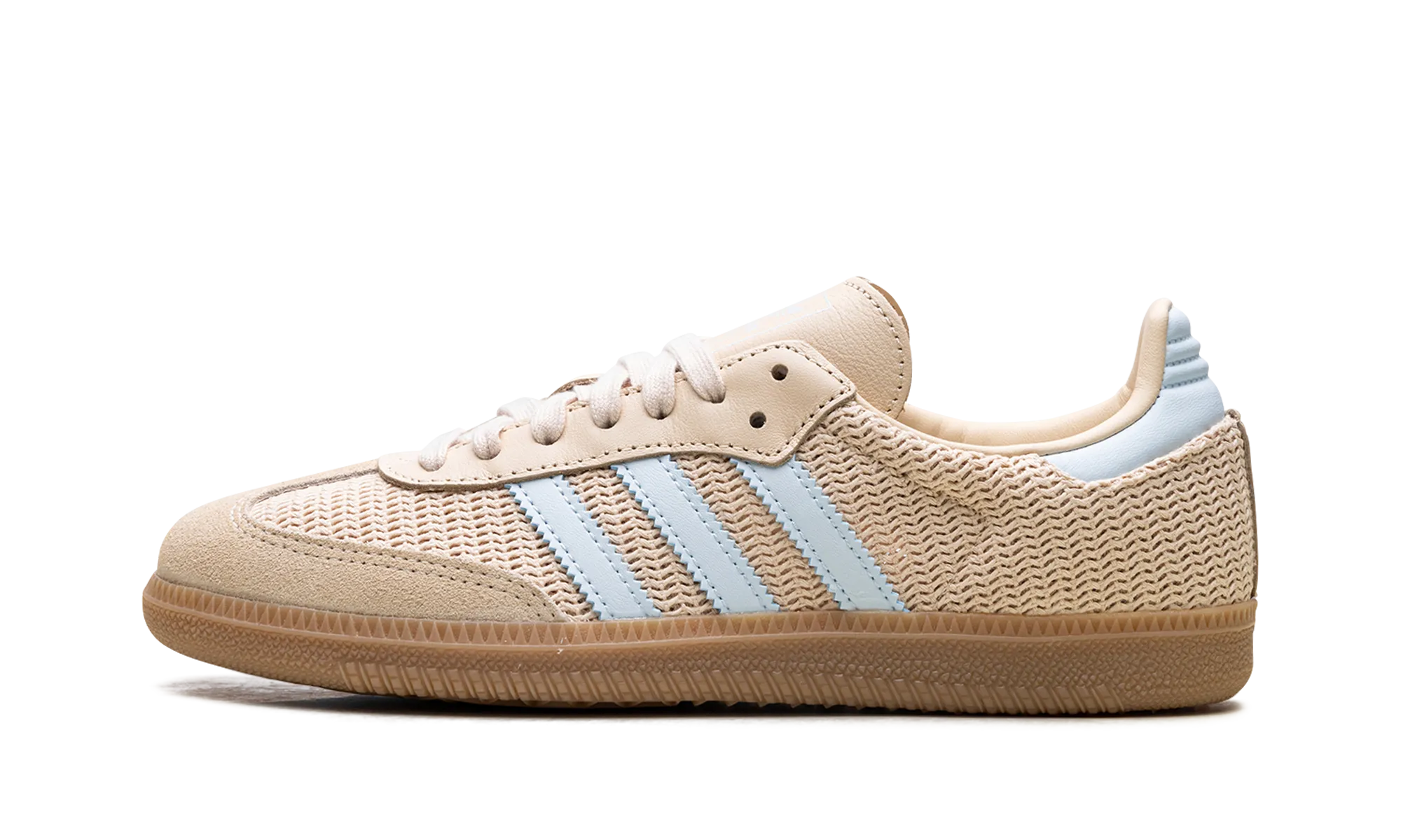 Samba OG WMNS "Sanda Strata Sky Tint" Breath Layer