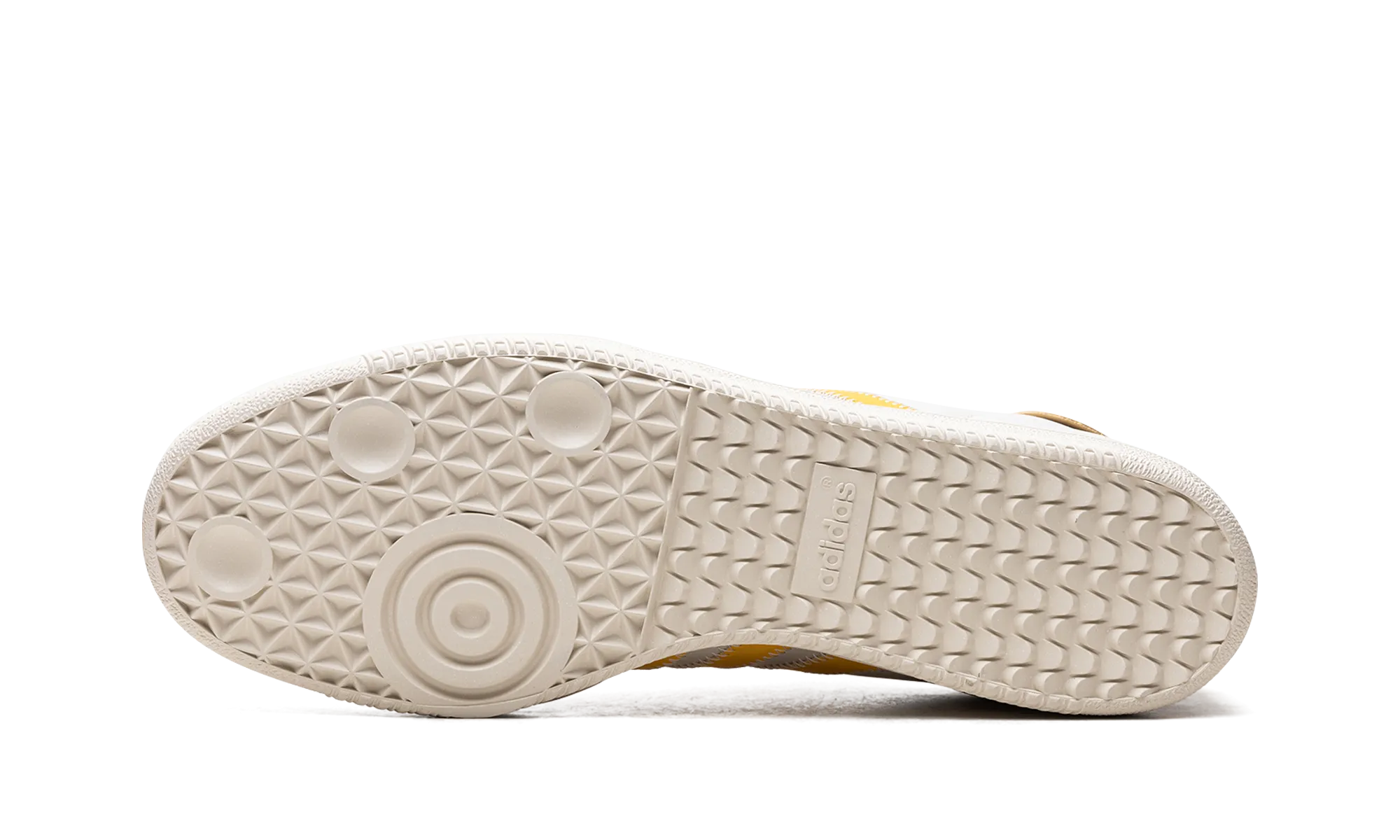 Shady Step Samba "Pharrell Williams - Bold Gold"