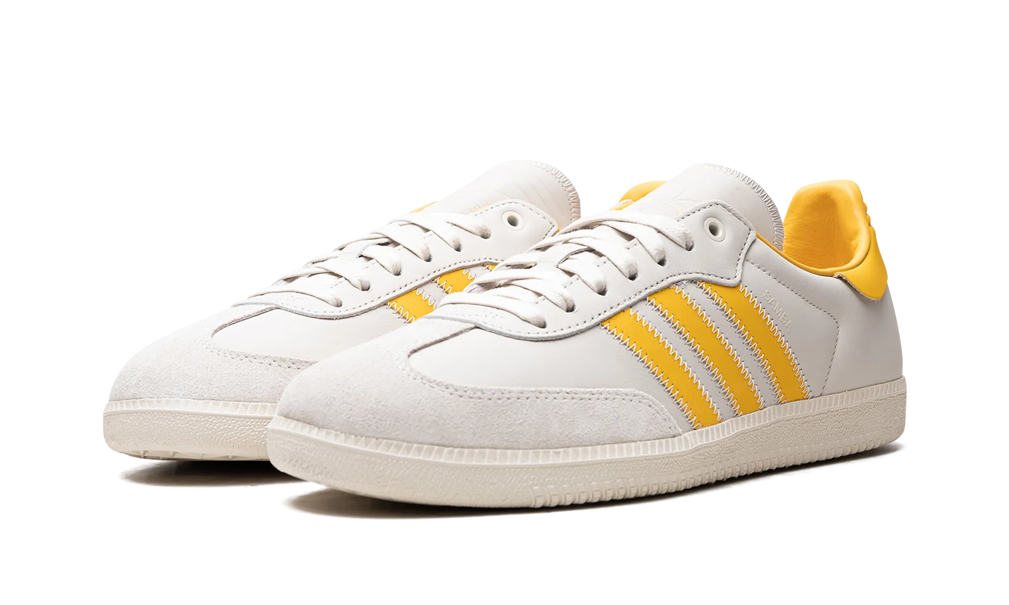 Samba "Pharrell Williams - Bold Gold" Quick Dress