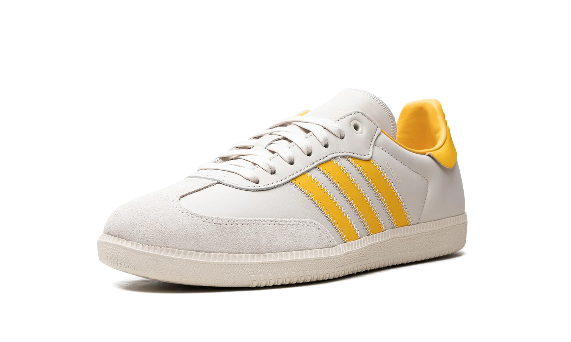 Creek Run Pure Function Samba "Pharrell Williams - Bold Gold"