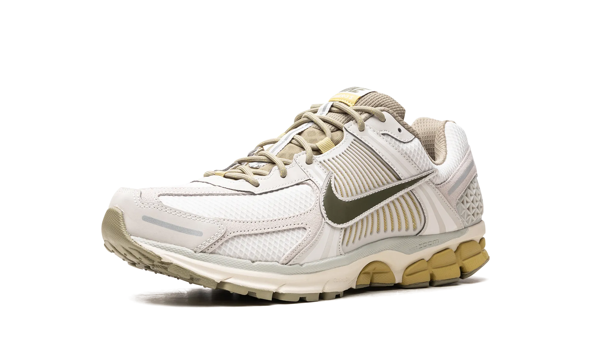 Zoom Vomero 5 "Light Bone/Medium Olive" country roads