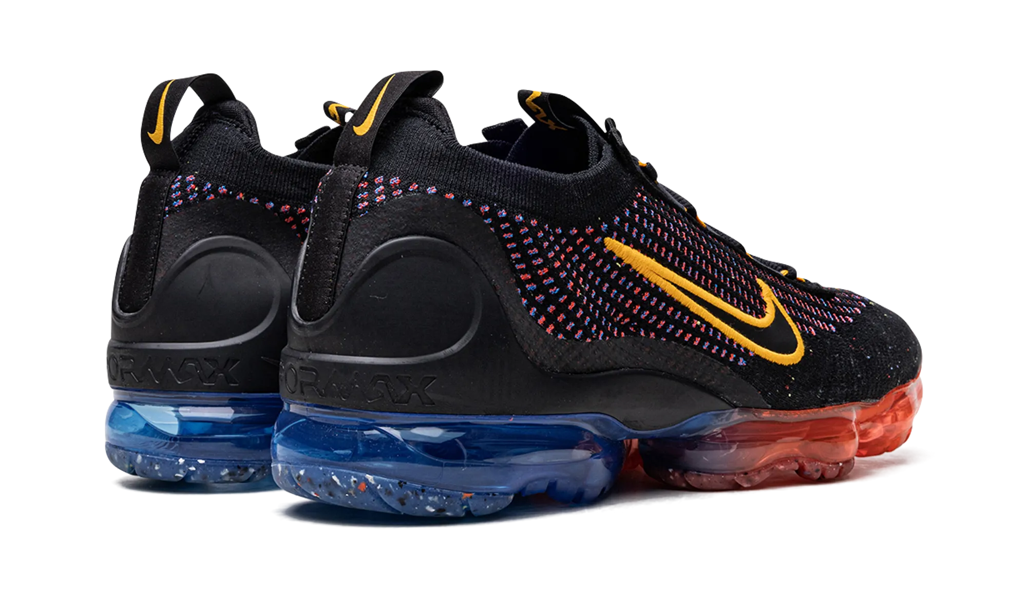 breathable lining shoes Well - Made AIR VAPORMAX 2021 FK NN