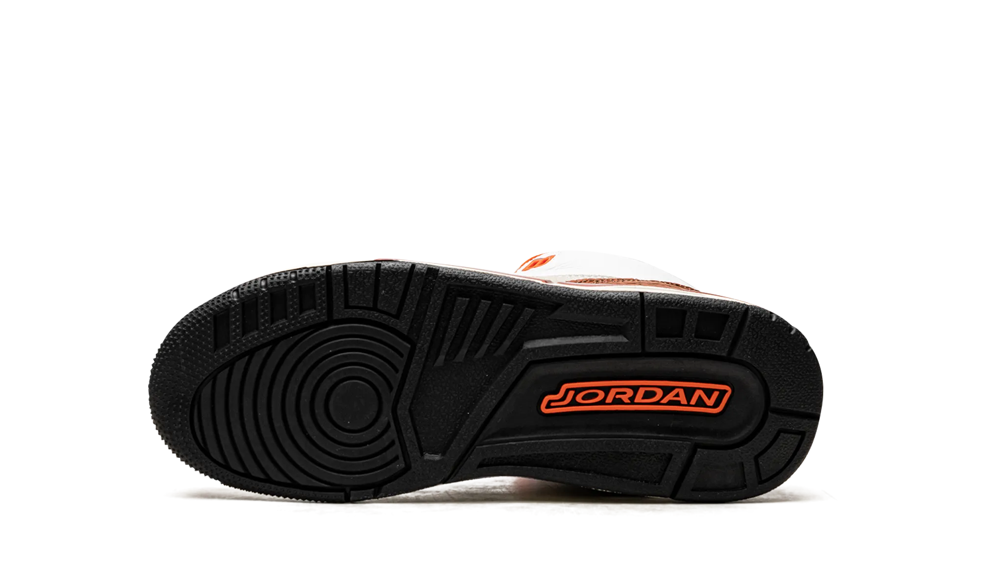 Air Jordan 3 GS "Dunk On Mars" Fit Freedom Timeless Appeal