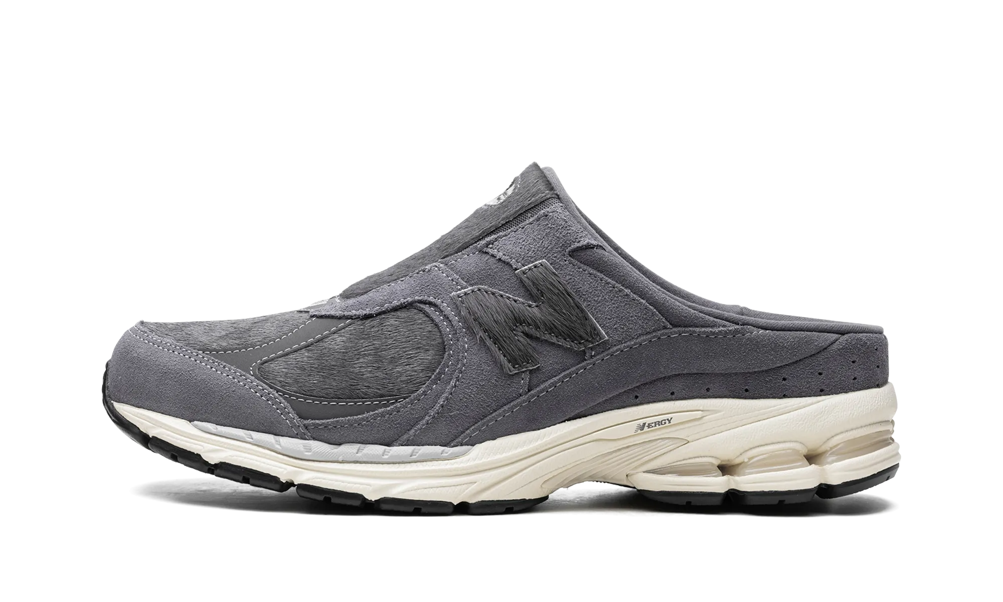 2002R Mule "Magnet" Urban Sport Home Wear