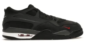 Weekend Vibes Tide Hike Jordan 4 RM SP Nigel Sylvester Driveway Grey (Signed Box)