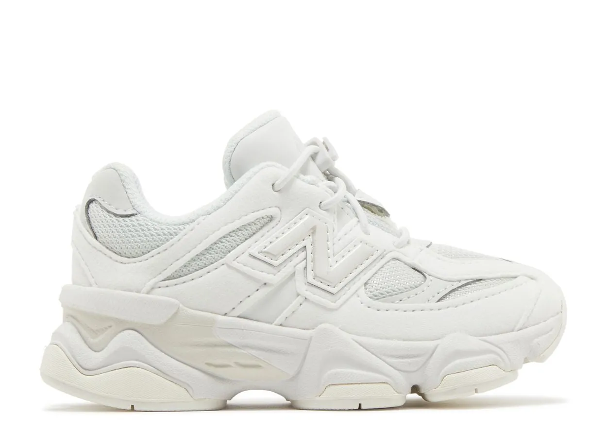 Long Lasting Solid design New Balance 9060 Reflection (TD)