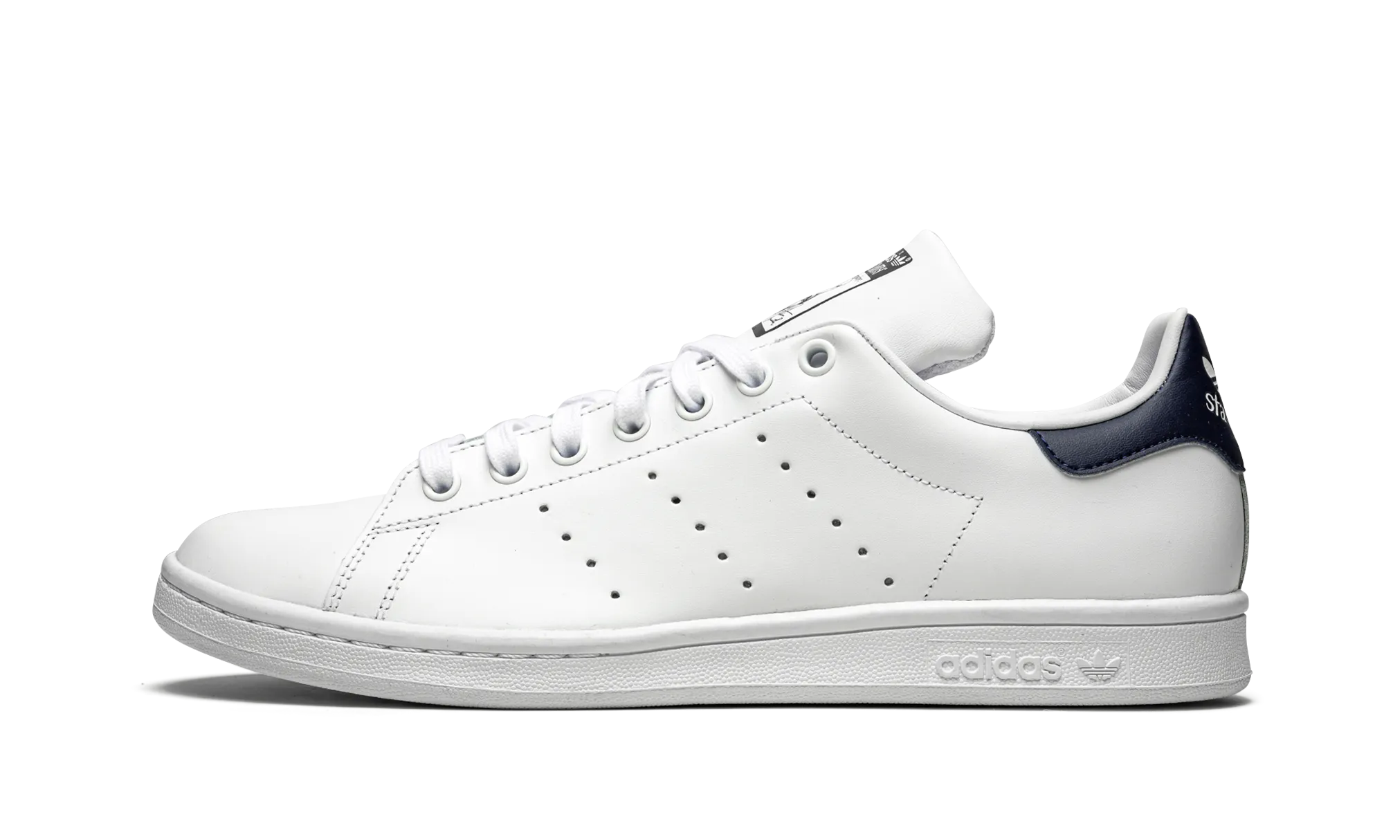 STAN SMITH WMNS "White / Navy" FlexibleOutsole
