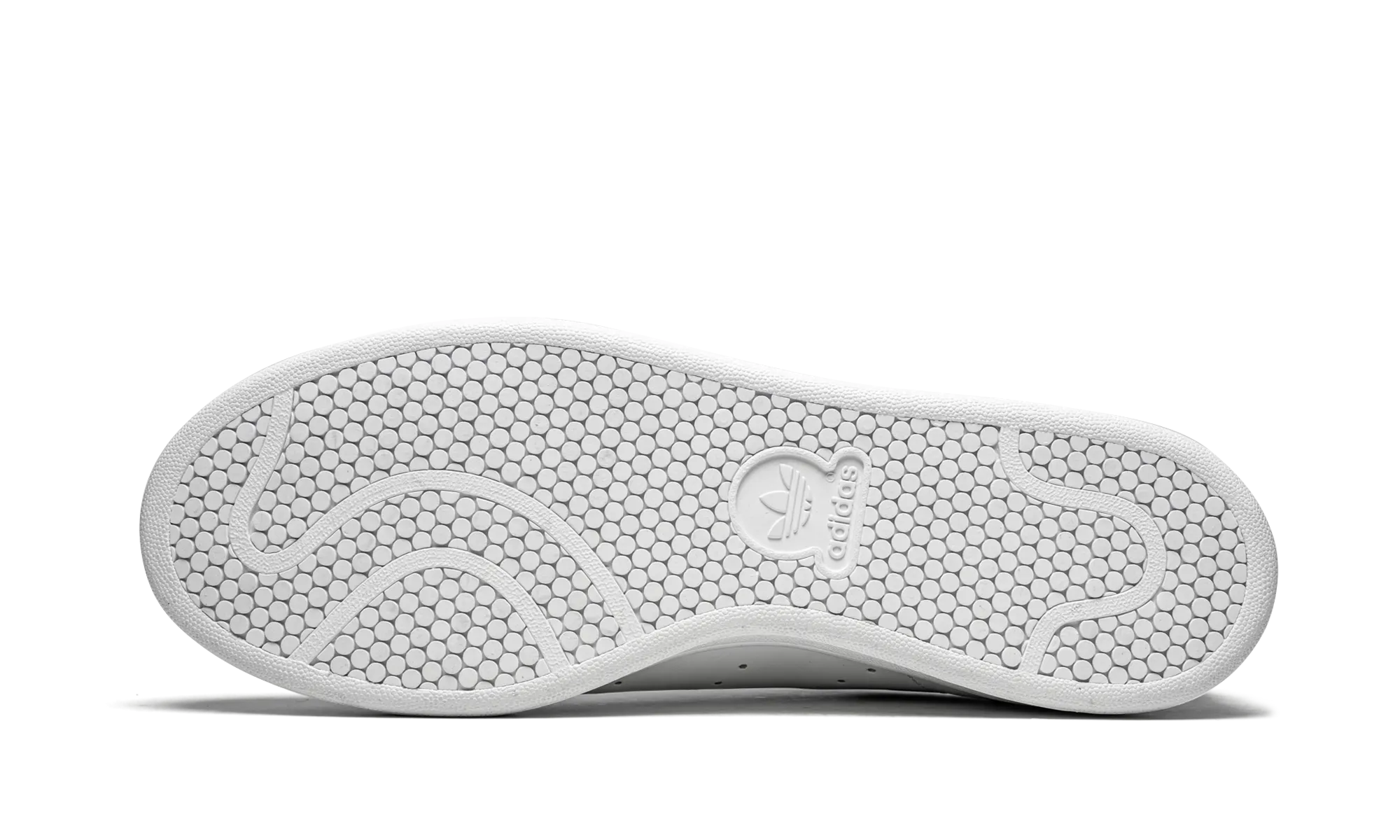 STAN SMITH WMNS "White / Navy" Pull Hike Dry Steps