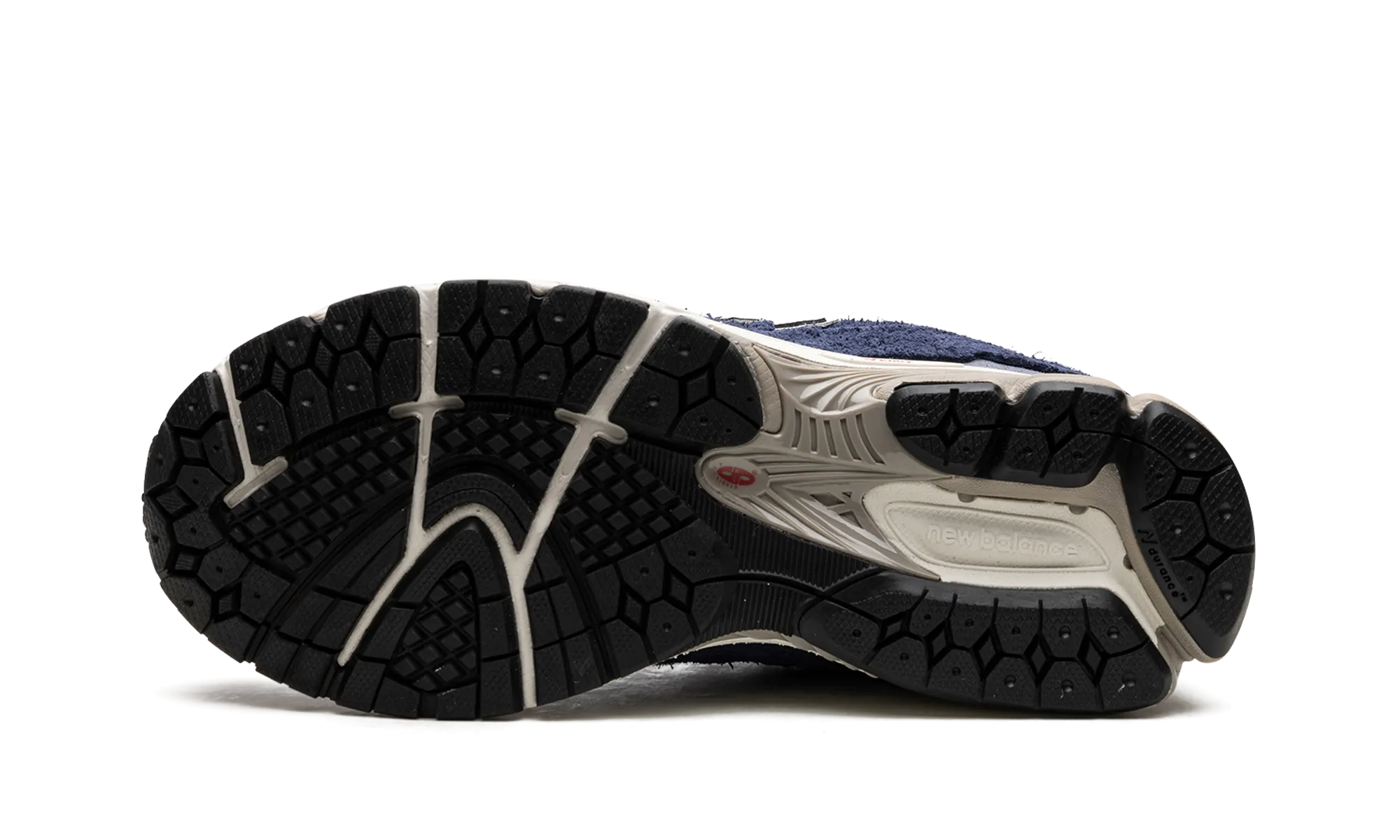2002RD "Navy/Grey" Anti   Static Ventilated Mesh