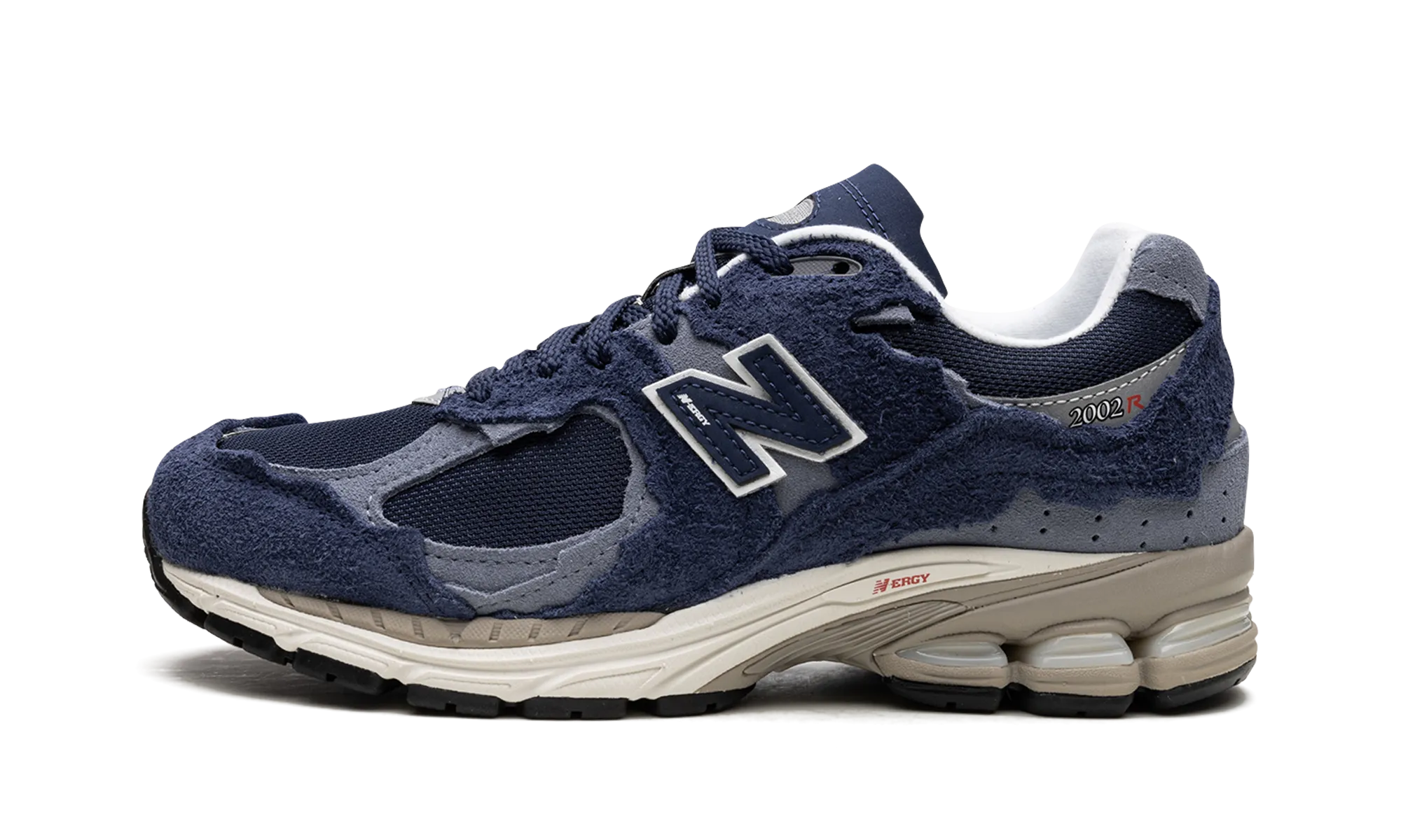 2002RD "Navy/Grey" Cold Climate