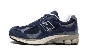 2002RD "Navy/Grey" Cold Climate