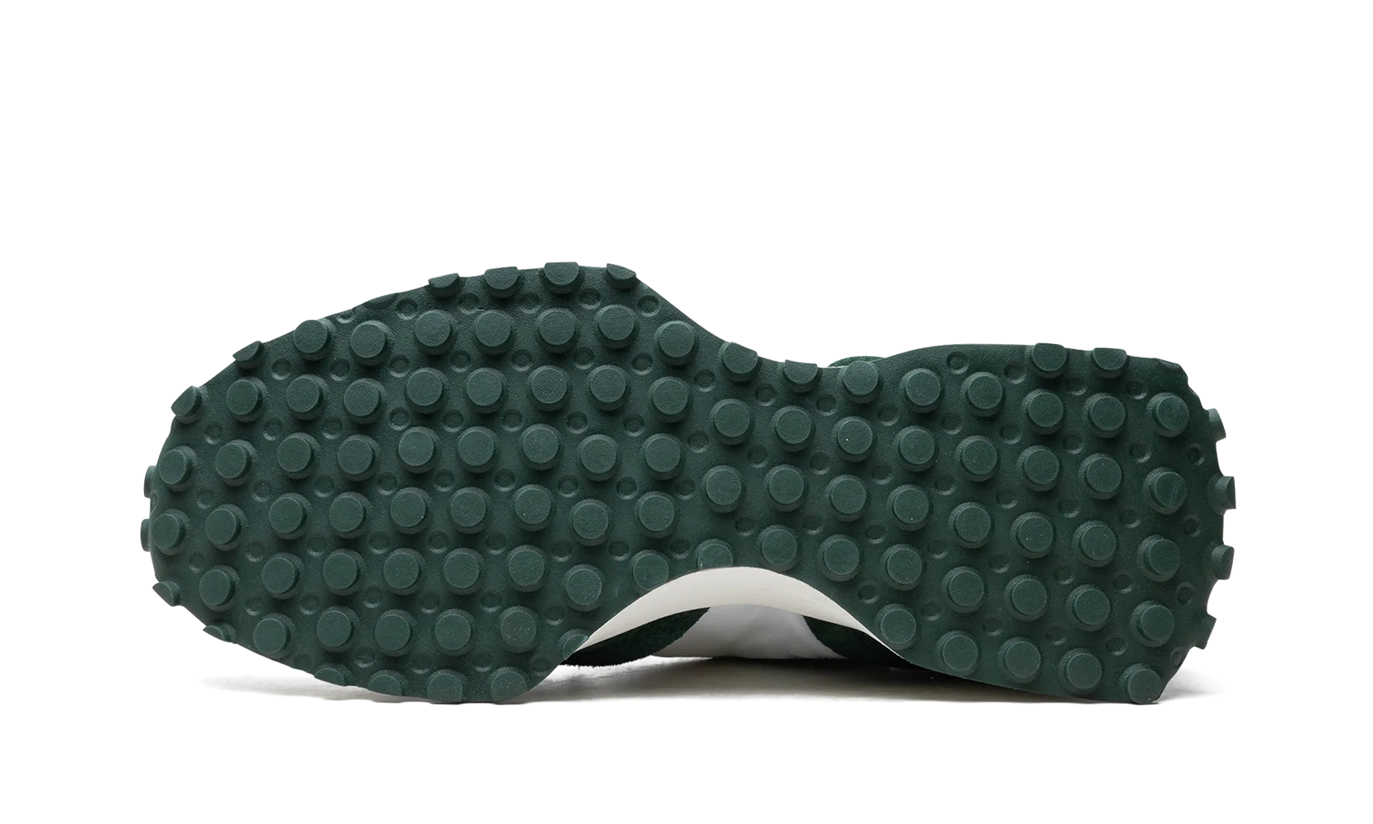 327 "Nightwatch Green" Wood Jog