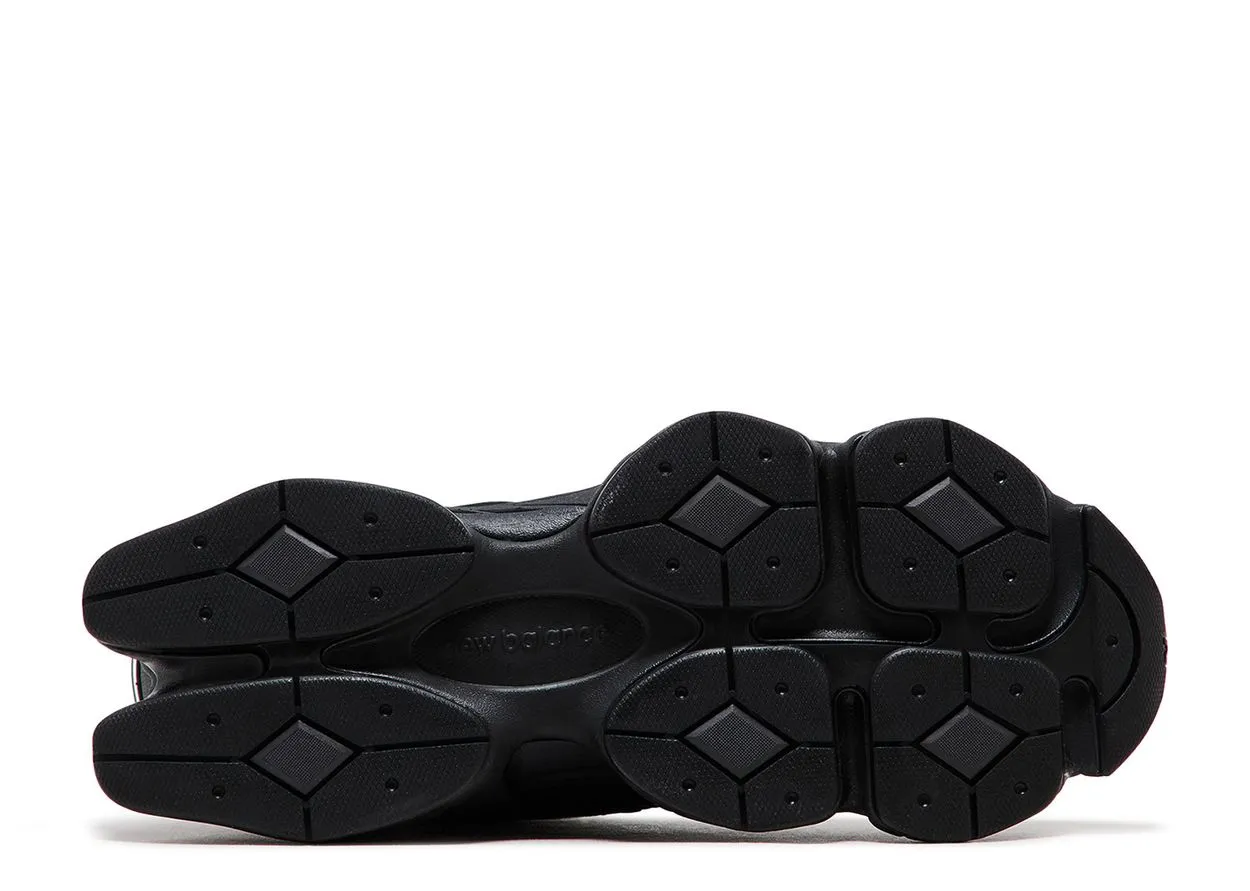 Hike Club Swing Hike New Balance 9060 Black Cement