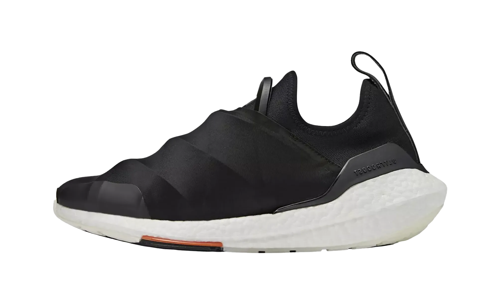 Y-3 Ultraboost 22 "Black" Durable materials Evening Hike