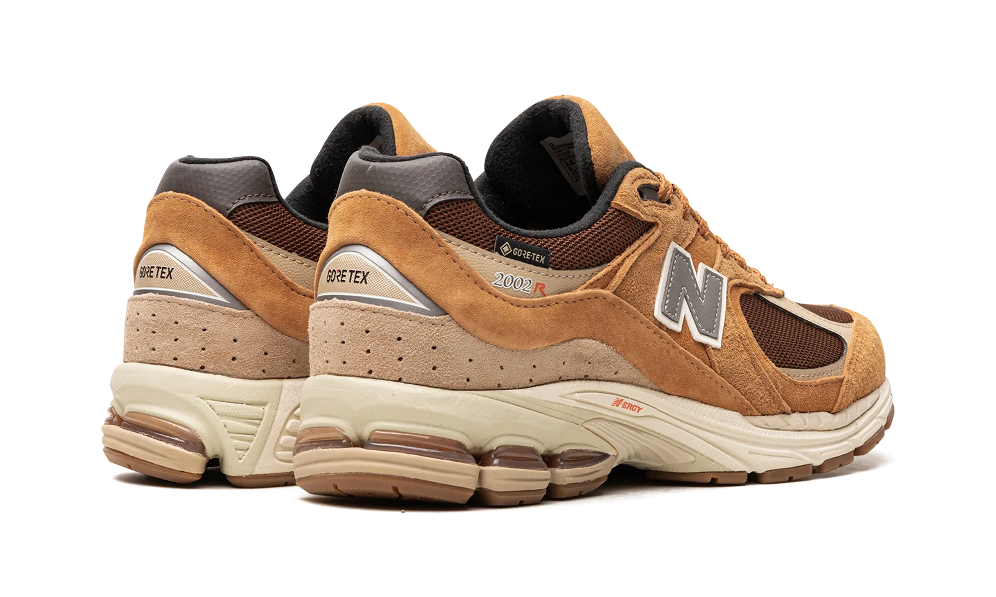Neat Style 2002RX "Tobacco"