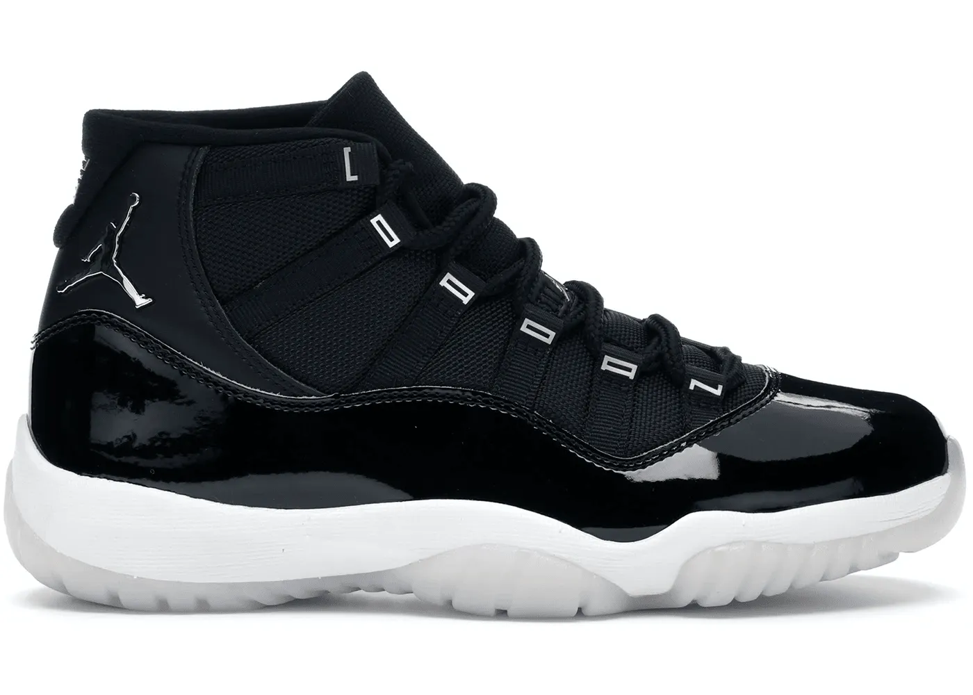 Jordan 11 Retro Jubilee (W) Wood Jog