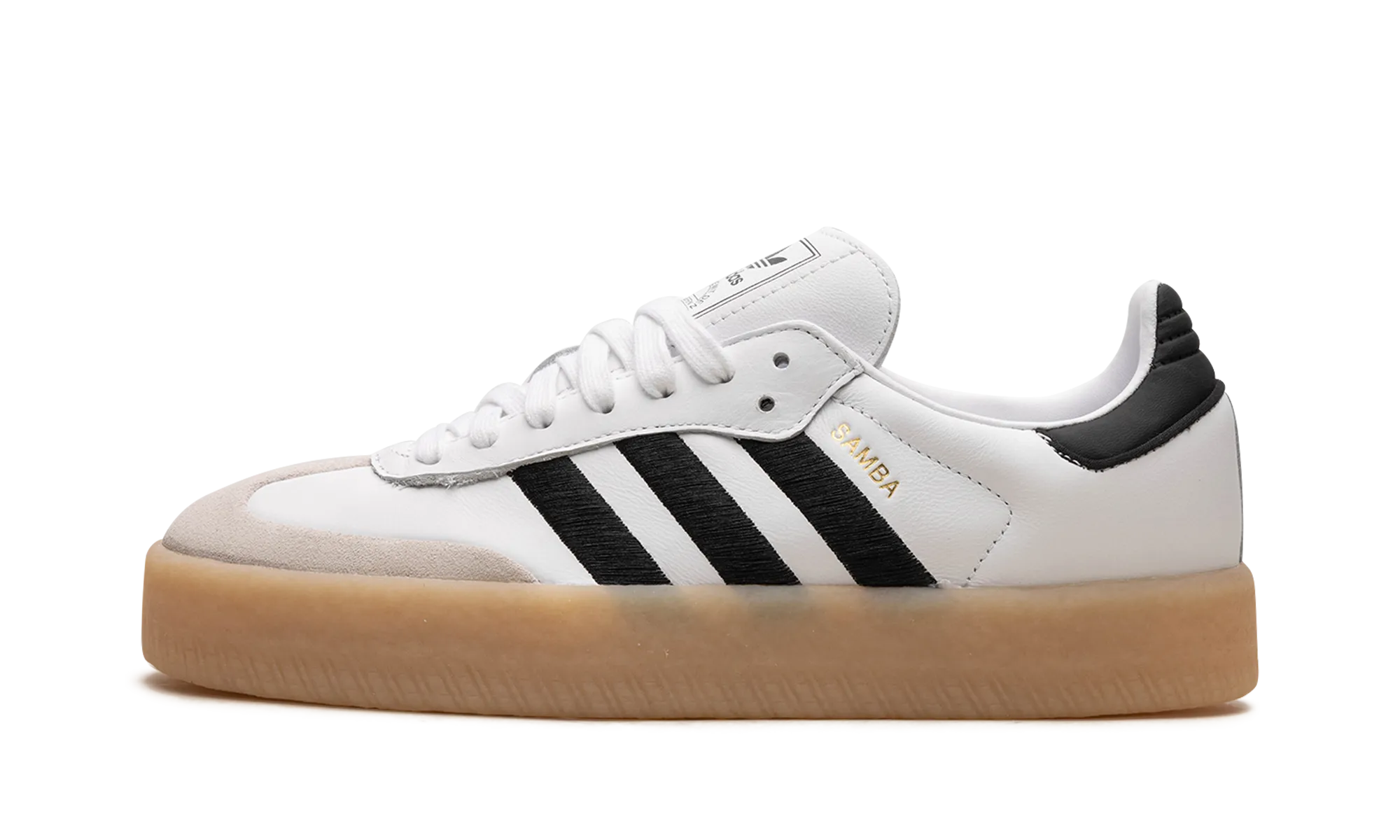 Travel Ease SAMBAE 2.0 "White / Black"