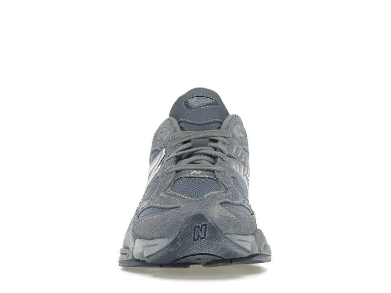 New Balance 9060 Vintage Indigo Strap Mode