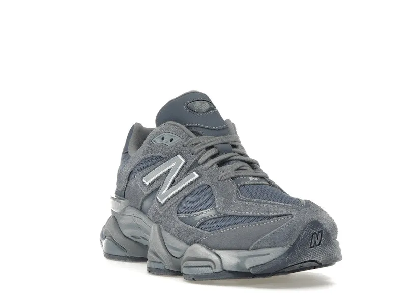 New Balance 9060 Vintage Indigo Trend Hot Harbor Mood