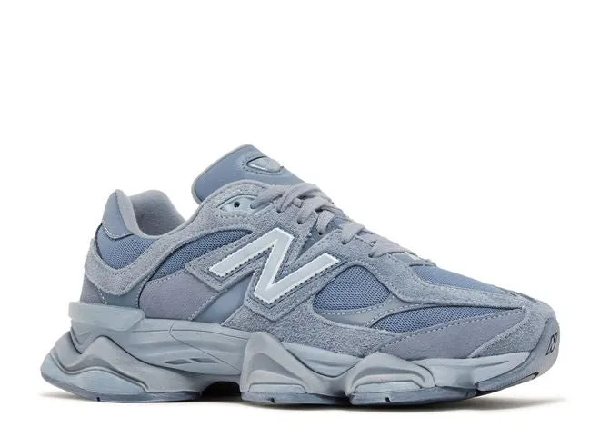 New Balance 9060 Vintage Indigo Walk Ready