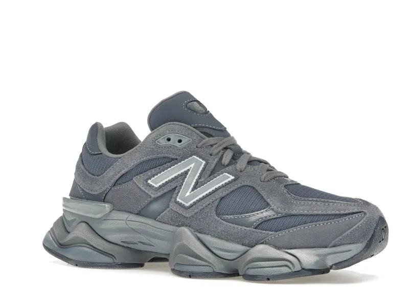 Dance Floor Ring Walk New Balance 9060 Vintage Indigo