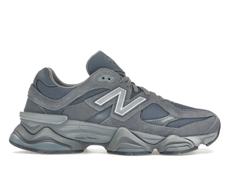 Year Trust slow walk New Balance 9060 Vintage Indigo