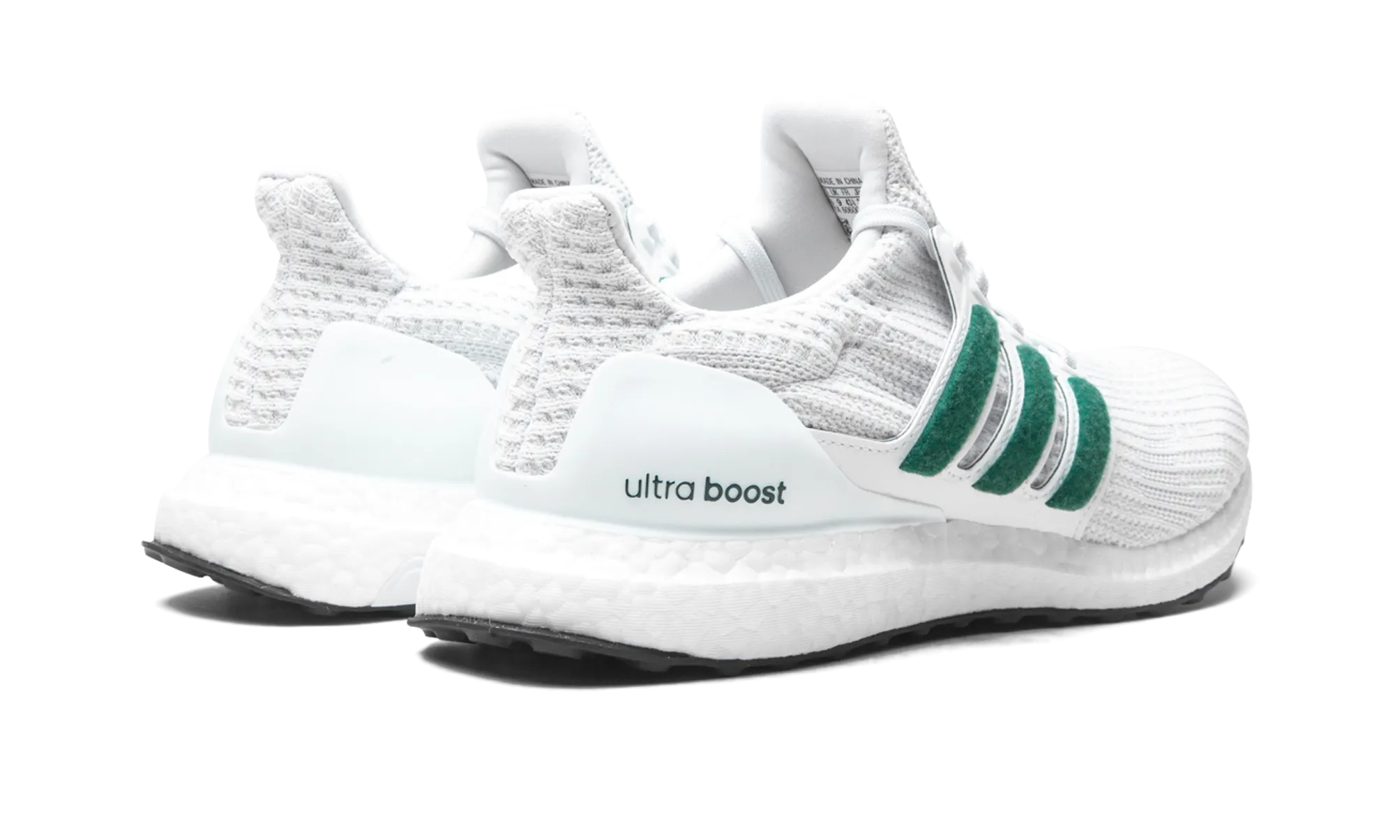 Snow Step Coastal Style UltraBoost 4.0 DNA