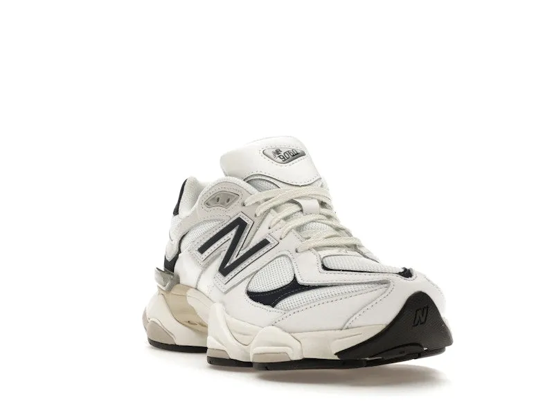 New Balance 9060 White Navy Street Mood New In