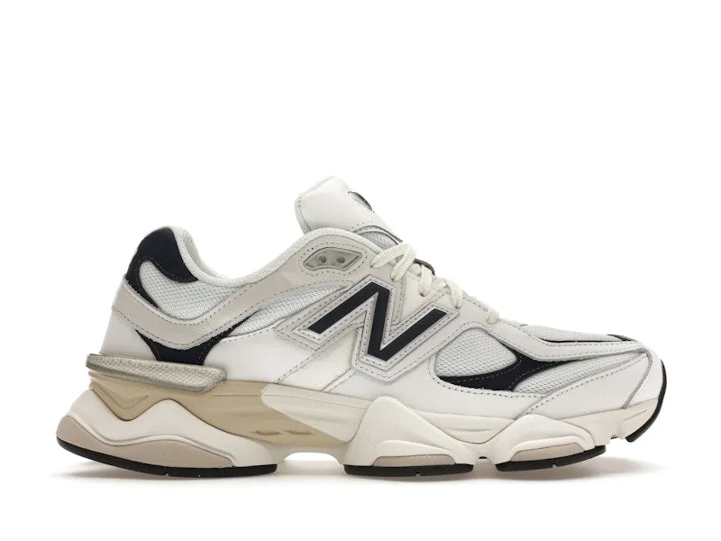 New Balance 9060 White Navy Muscle Aid Valley Run