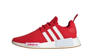 ComfortInsoles NMD R1 "Vivid Red White Gum"