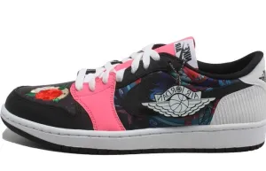 Market Stroll Rubber   sole Nike Air Jordan 1 Low OG 'CNY'CW0418-006
