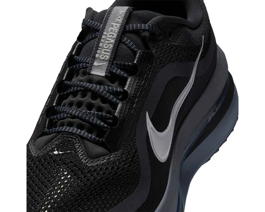 Nike Pegasus Premium "Anthracite" running for family bonding