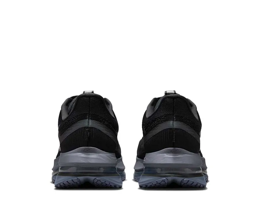 Nike Pegasus Premium "Anthracite" sports shoes for running