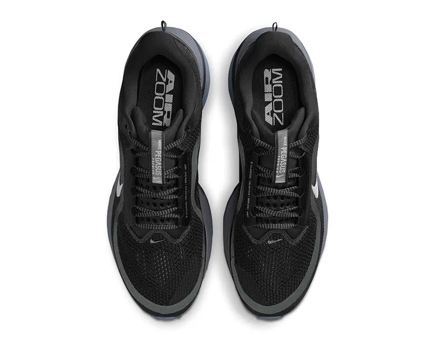 Performance Mode city running shoes Nike Pegasus Premium "Anthracite"