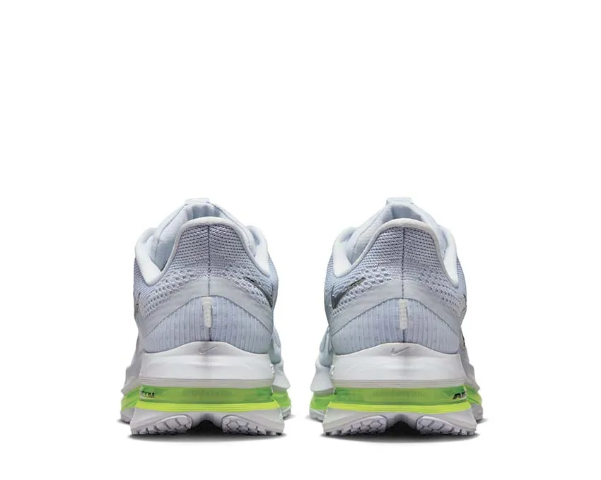 zipper - trimmed - design shoes Nike Pegasus Premium W "After Dark Tour"