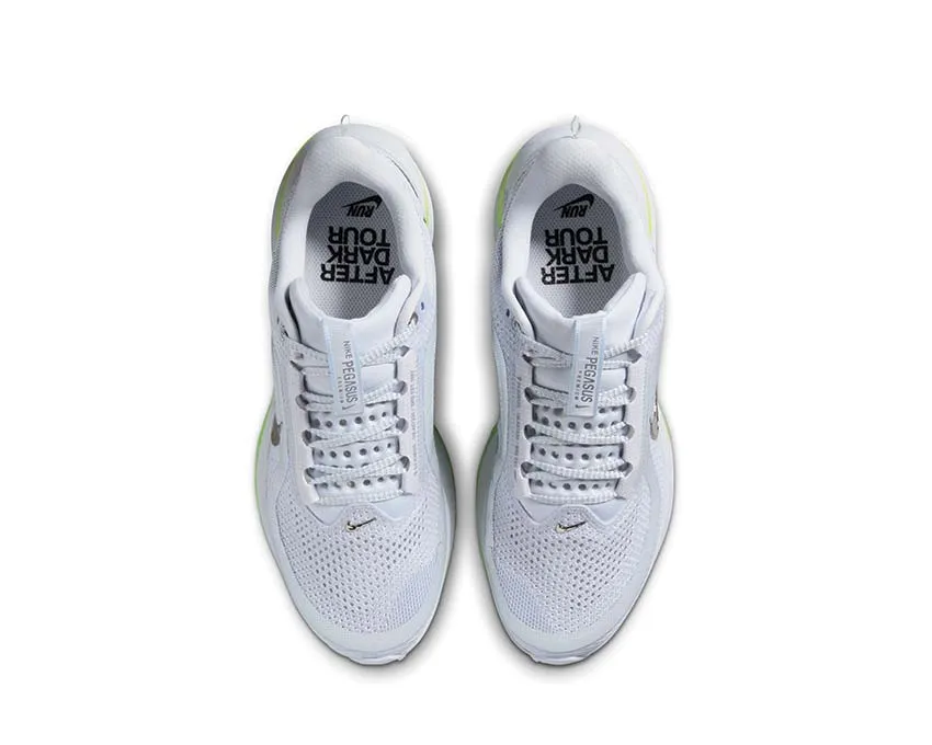 Comfortable Foot Bend Nike Pegasus Premium W "After Dark Tour"