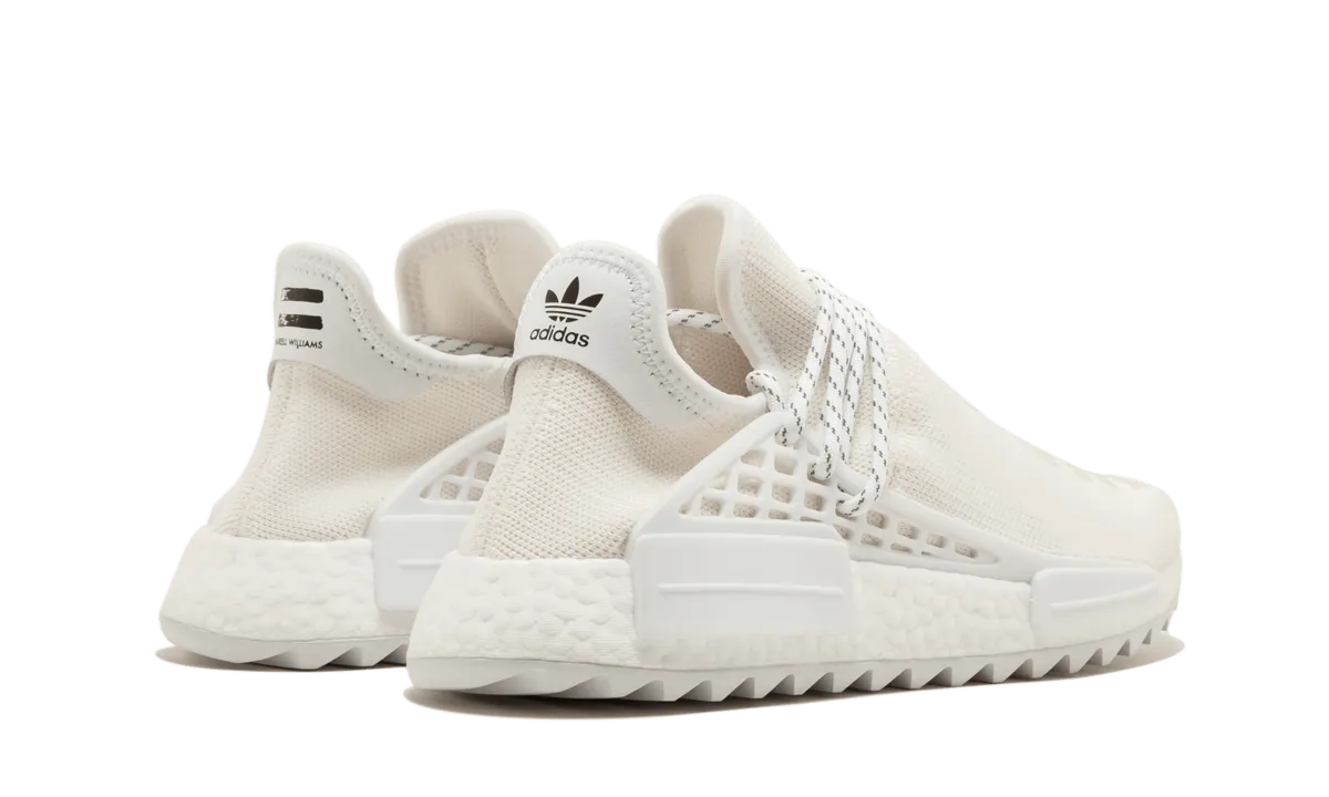 NMD Humanrace Trail "Pharrell Williams - Blank Canvas" Ankle Room