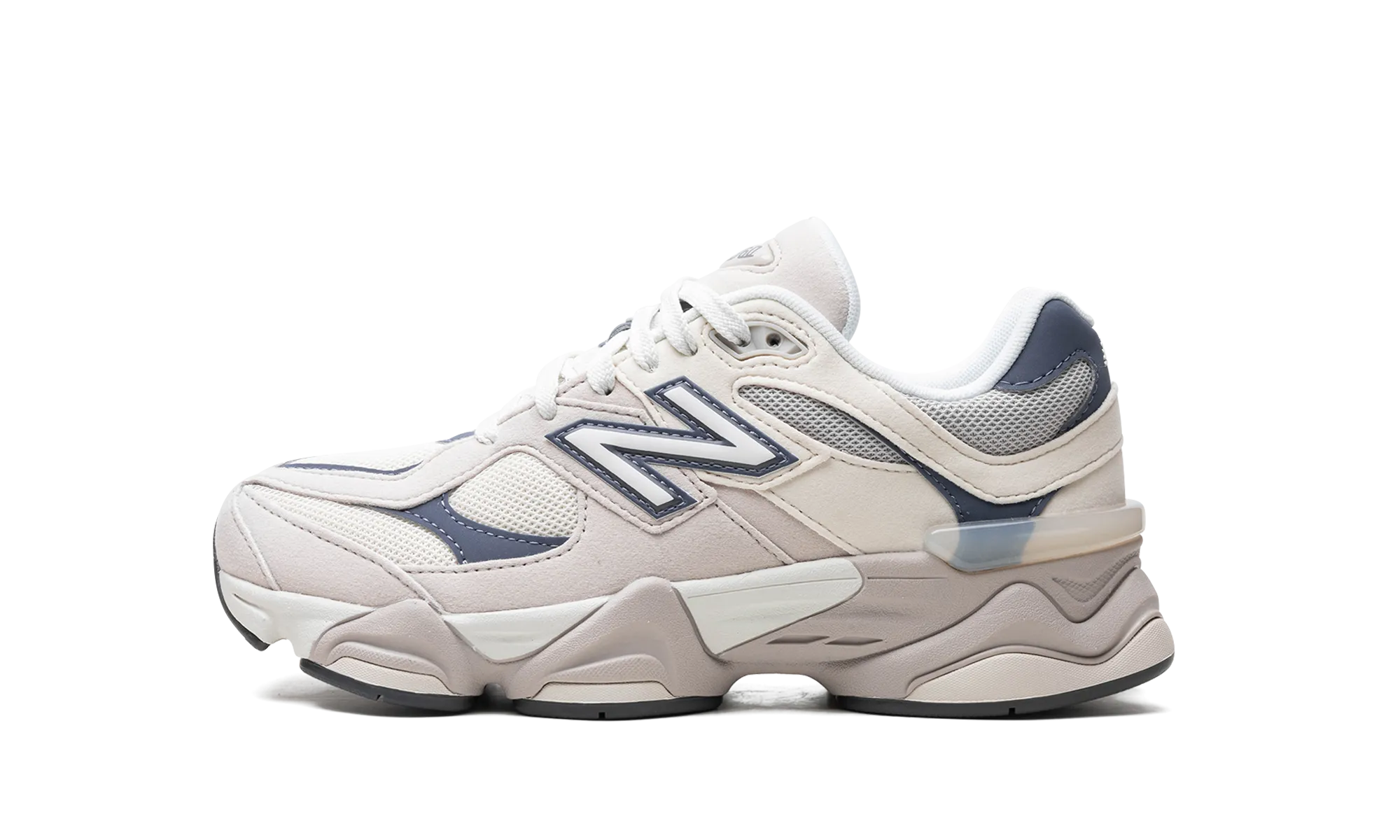 9060 GS "Moonrock Linen" Everyday Footwear