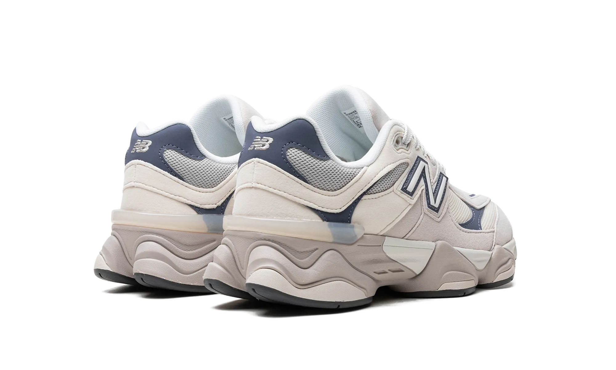 9060 GS "Moonrock Linen" Street Motion Win Hike