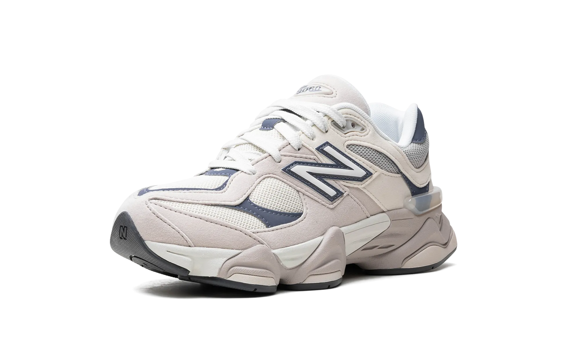 Punch Hike 9060 GS "Moonrock Linen"