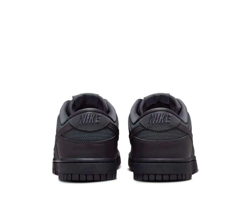 Fashionable Step Boat shoes Nike Dunk Low W