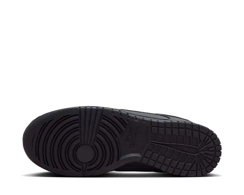 Nike Dunk Low W light texture