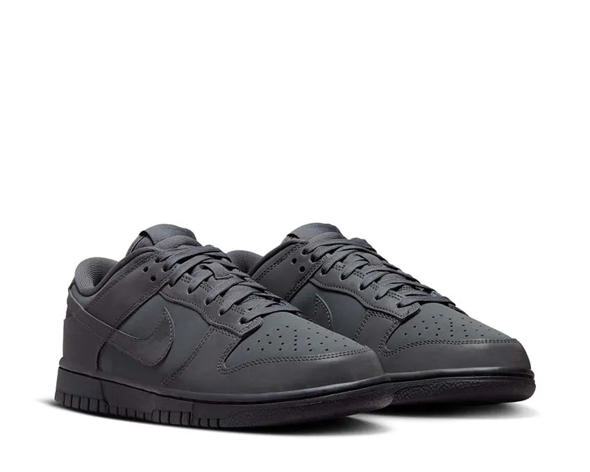 Nike Dunk Low W Comfortable Forefoot Outdoor Step