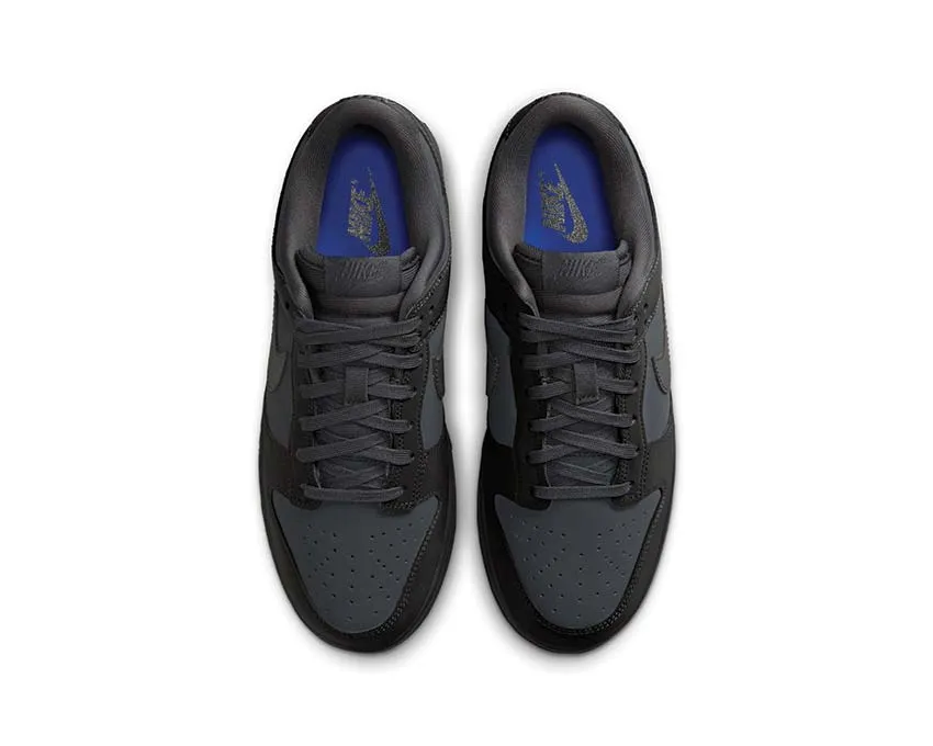 Nike Dunk Low W Minimalist Design