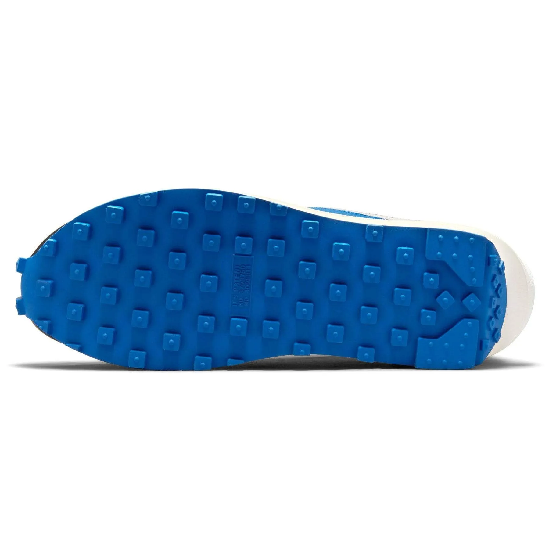 Walk Support Sacai X Undercover X LD Waffle 'Night Maroon Team Royal'